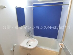 ＫＤＸレジデンス本町橋の物件内観写真